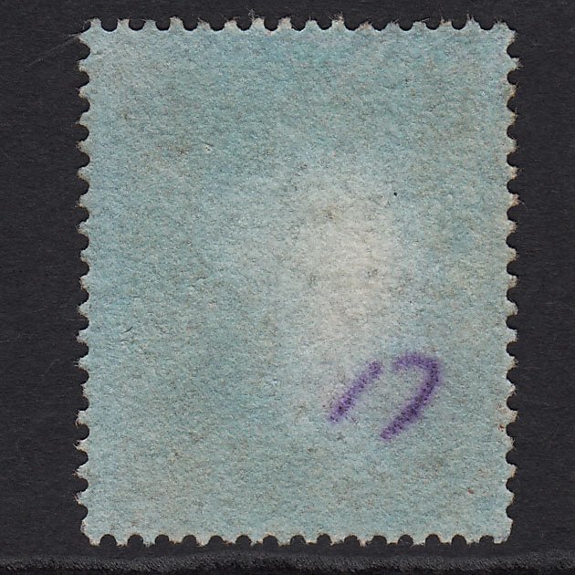 Additional view of stamp 1127