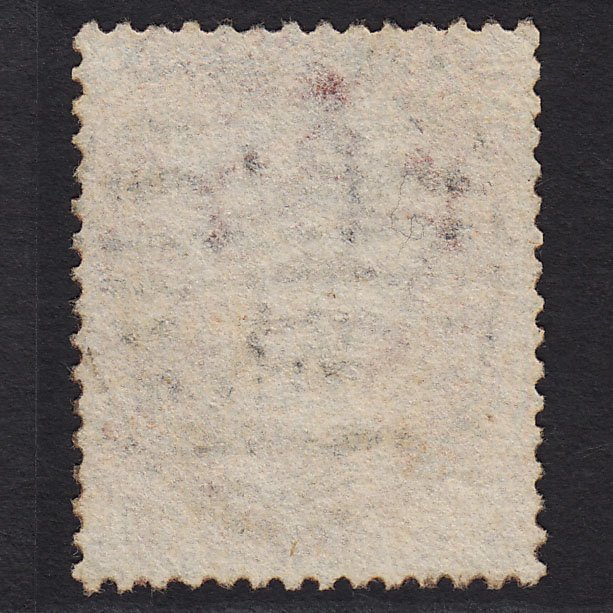 Additional view of stamp 852