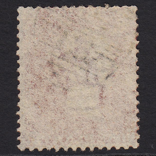 Additional view of stamp 1049