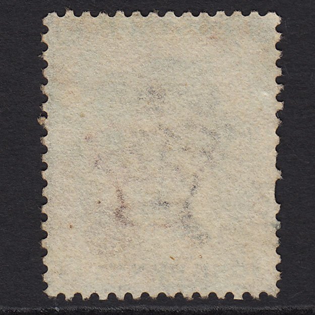 Additional view of stamp 1128