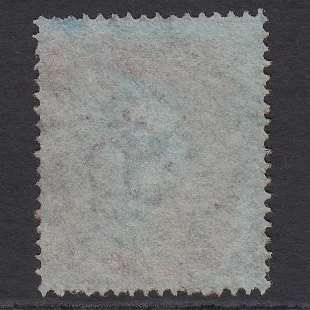 Additional view of stamp 861