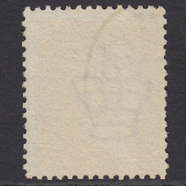 Additional view of stamp 869