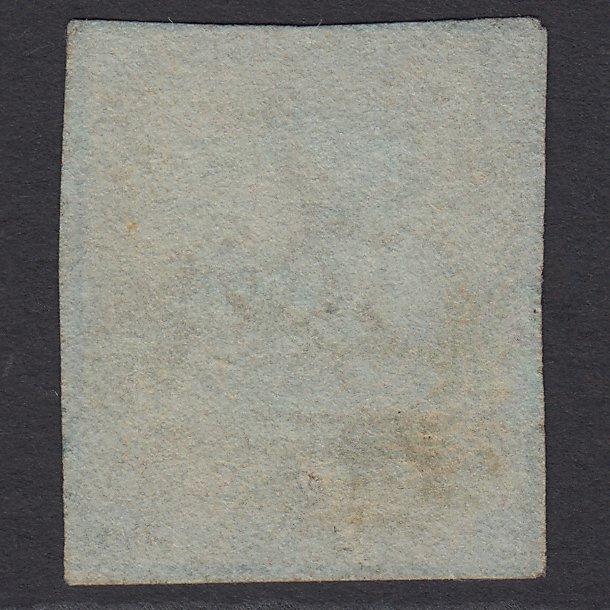 Additional view of stamp 1002