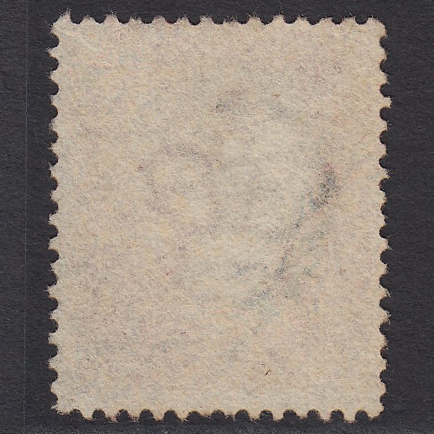 Additional view of stamp 1218