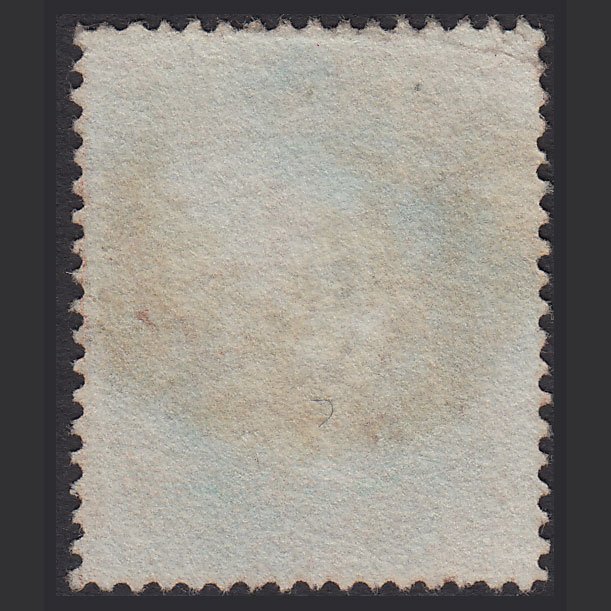 Additional view of stamp 991