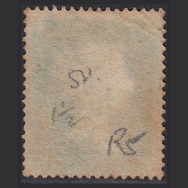 Additional view of stamp 1041