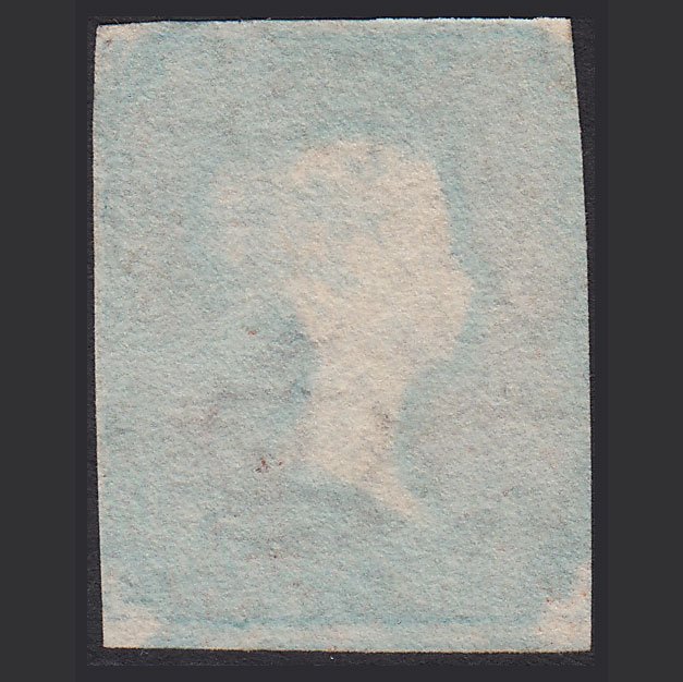 Additional view of stamp 1171