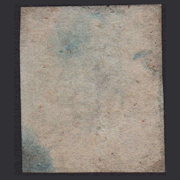 Additional view of stamp 895