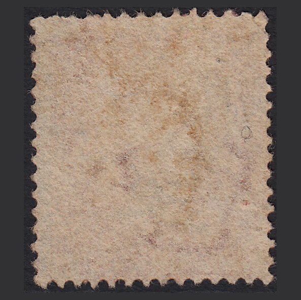 Additional view of stamp 904
