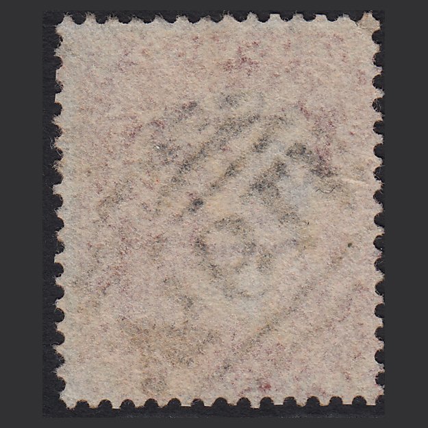 Additional view of stamp 1030