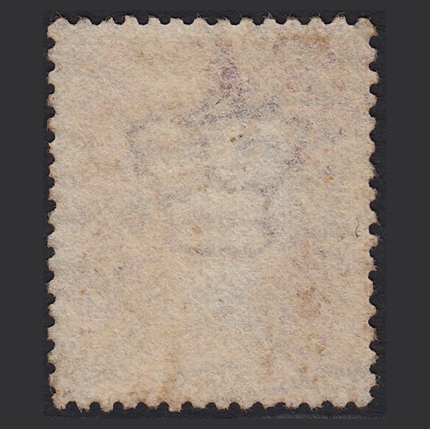 Additional view of stamp 1050