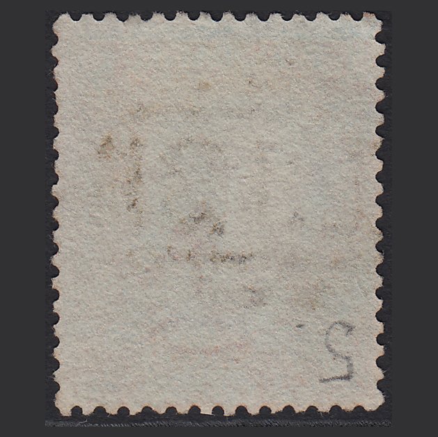 Additional view of stamp 1066