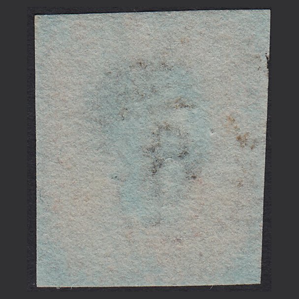 Additional view of stamp 1081