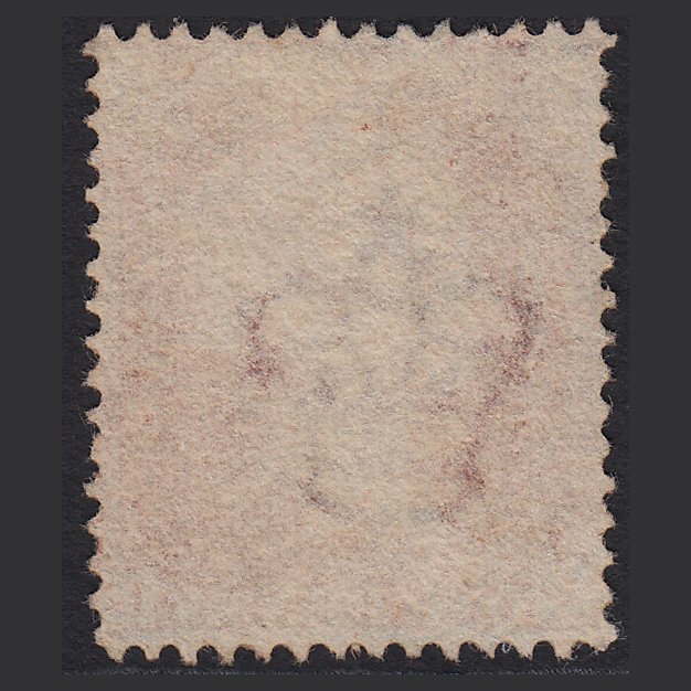 Additional view of stamp 1101