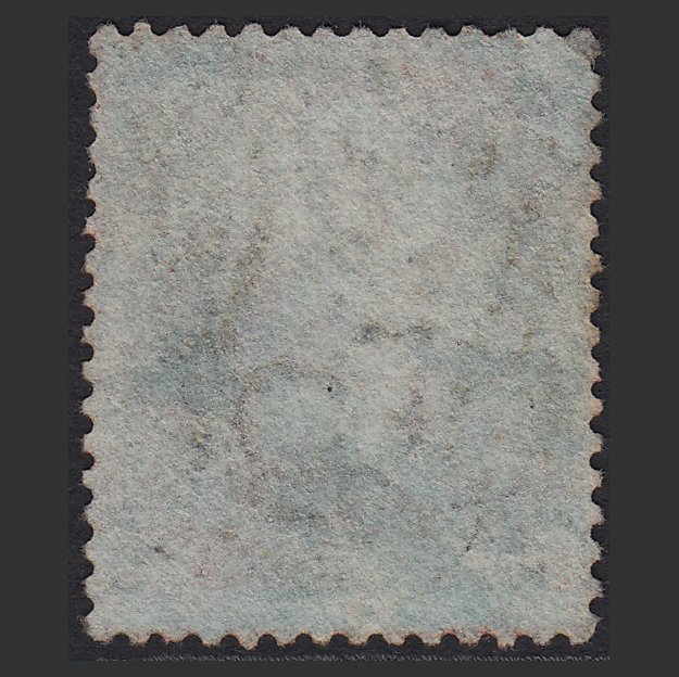 Additional view of stamp 1110