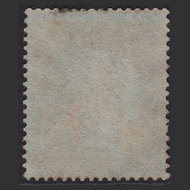 Additional view of stamp 1158