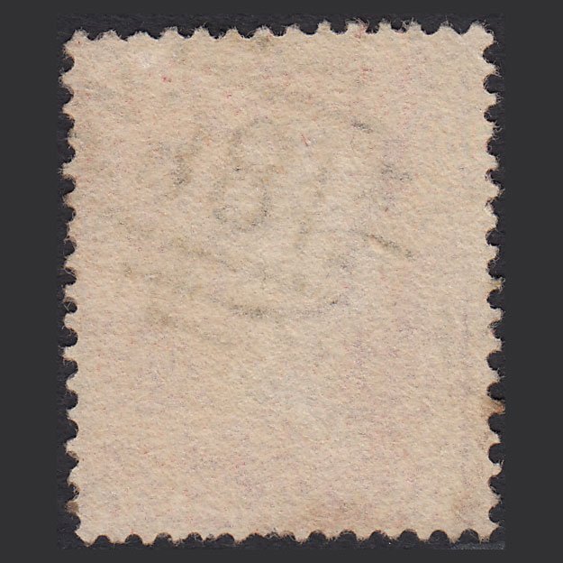 Additional view of stamp 915