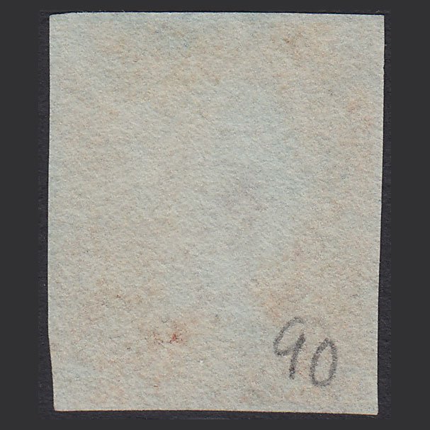 Additional view of stamp 1005