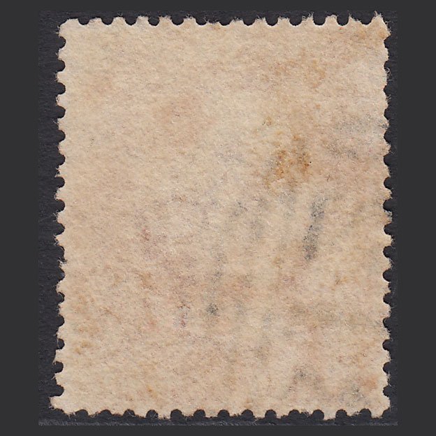 Additional view of stamp 1042
