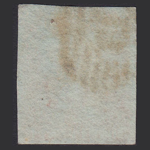Additional view of stamp 1180