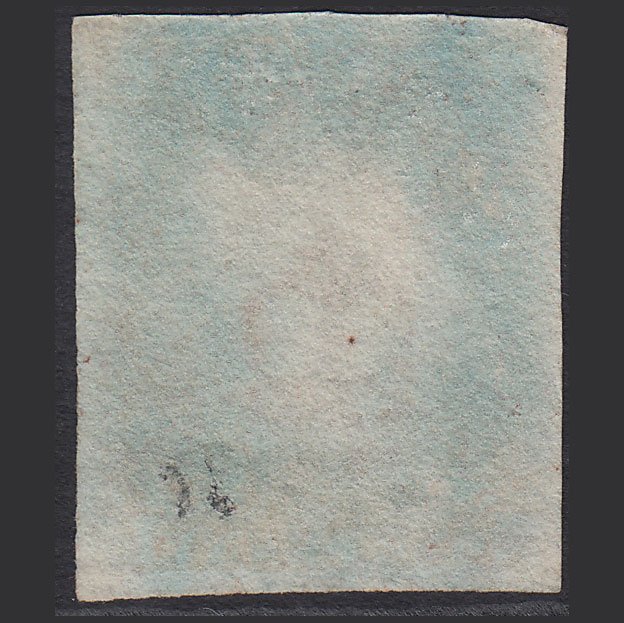 Additional view of stamp 941