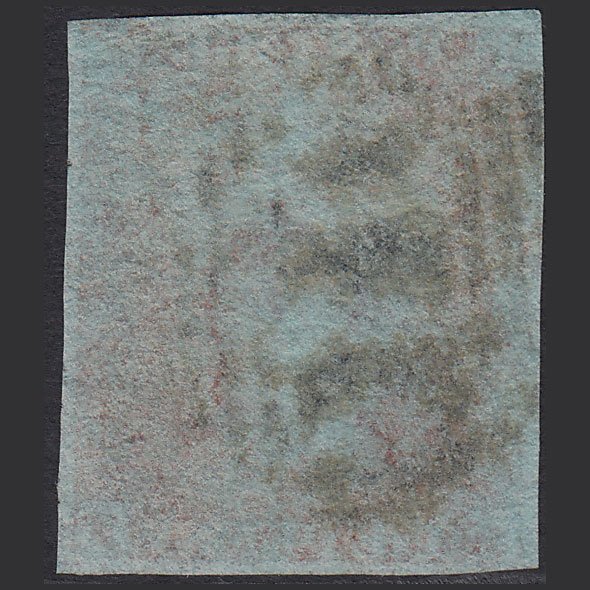Additional view of stamp 1016