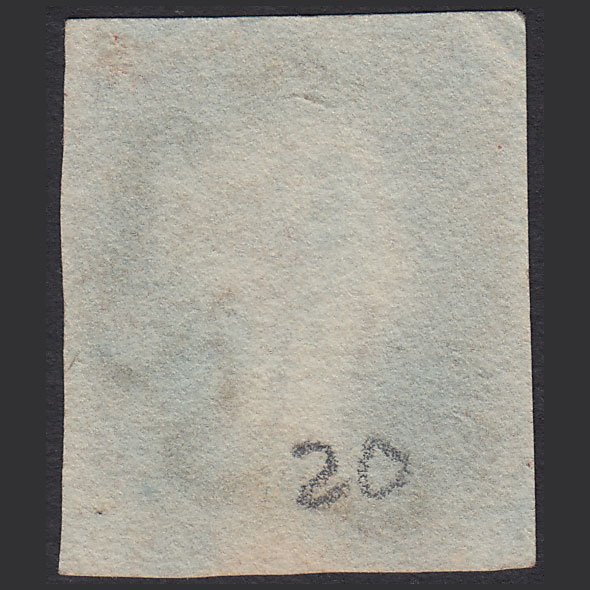 Additional view of stamp 1070