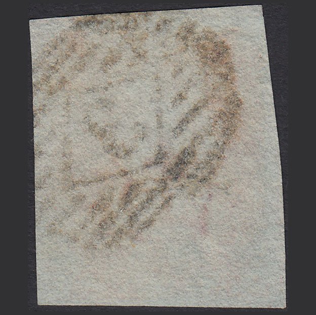 Additional view of stamp 1116