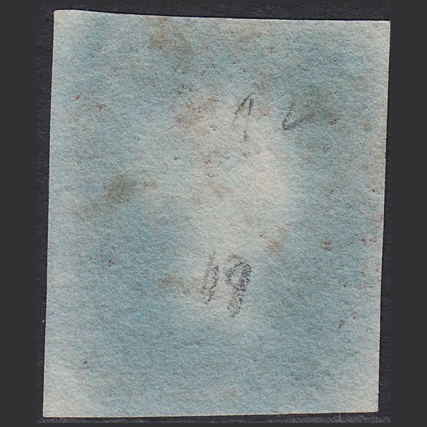 Additional view of stamp 1043