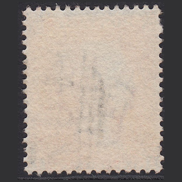 Additional view of stamp 1137