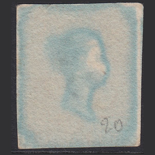 Additional view of stamp 1173