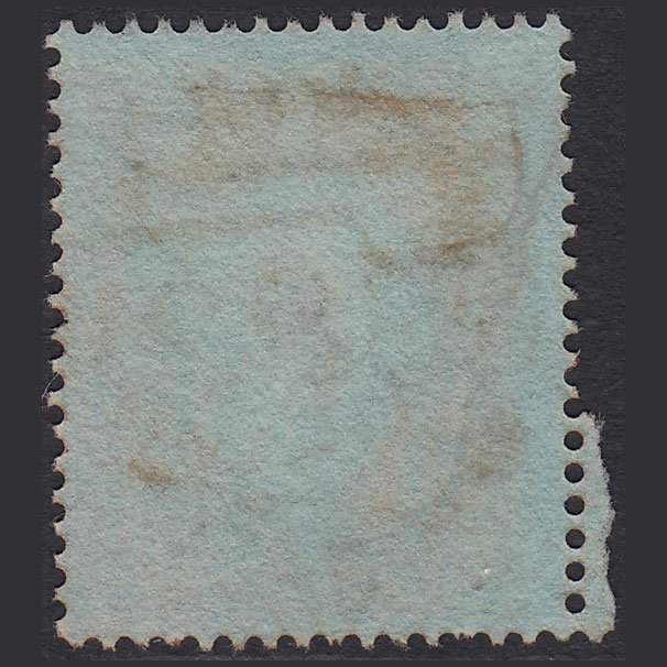 Additional view of stamp 1213