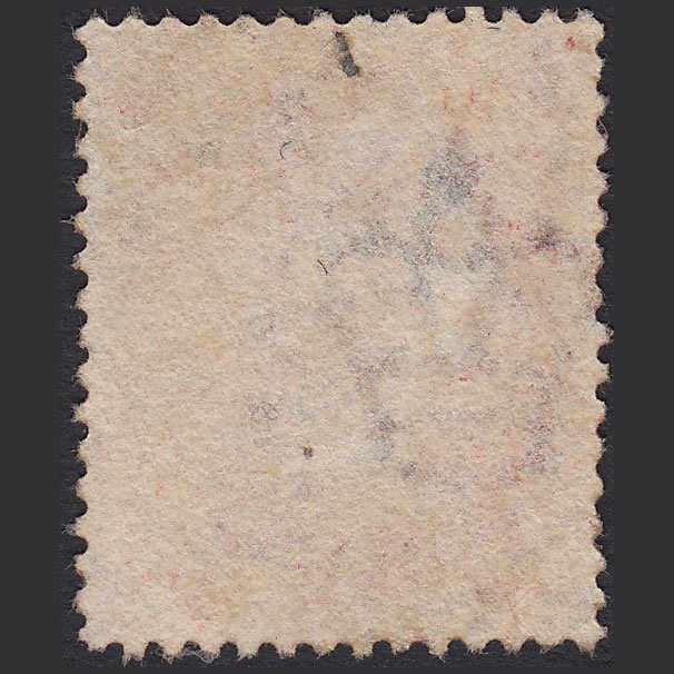 Additional view of stamp 917