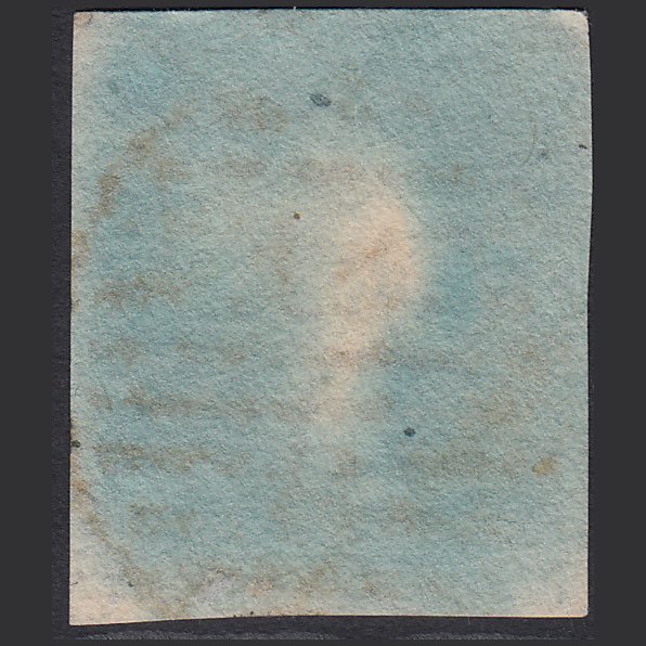 Additional view of stamp 935