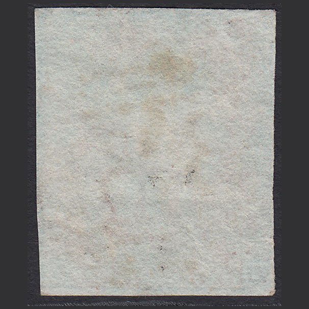 Additional view of stamp 1138