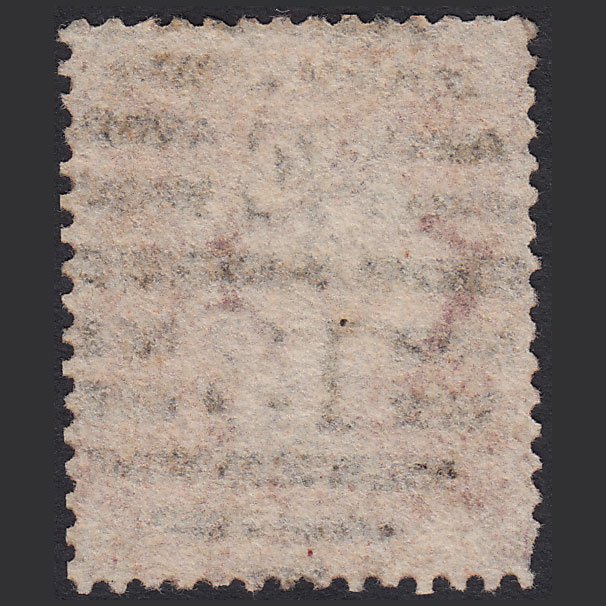 Additional view of stamp 1144