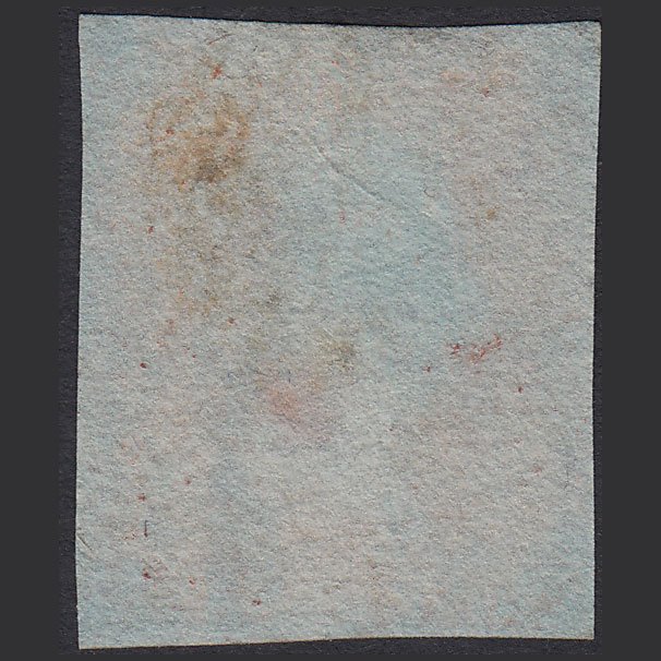 Additional view of stamp 1174