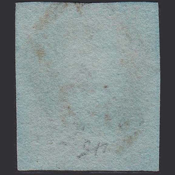 Additional view of stamp 898