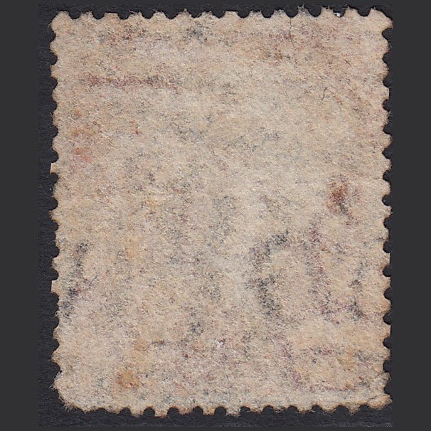 Additional view of stamp 907