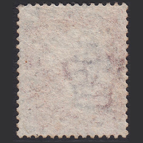 Additional view of stamp 918