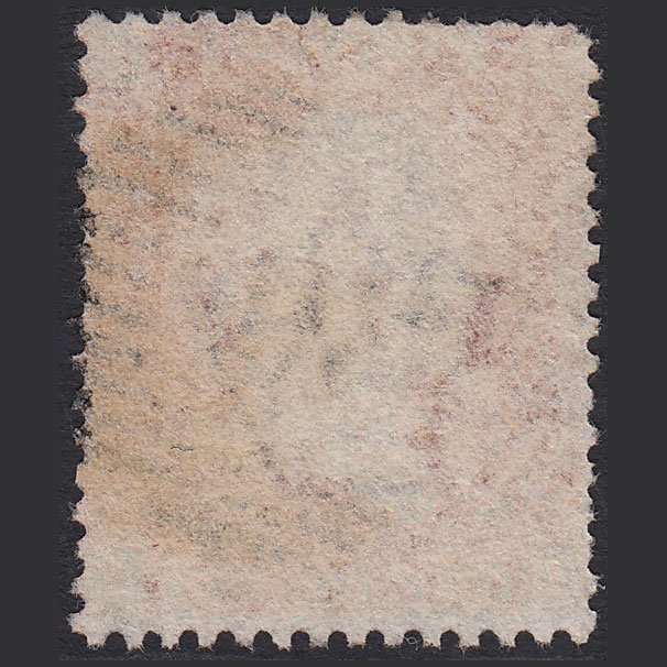 Additional view of stamp 856