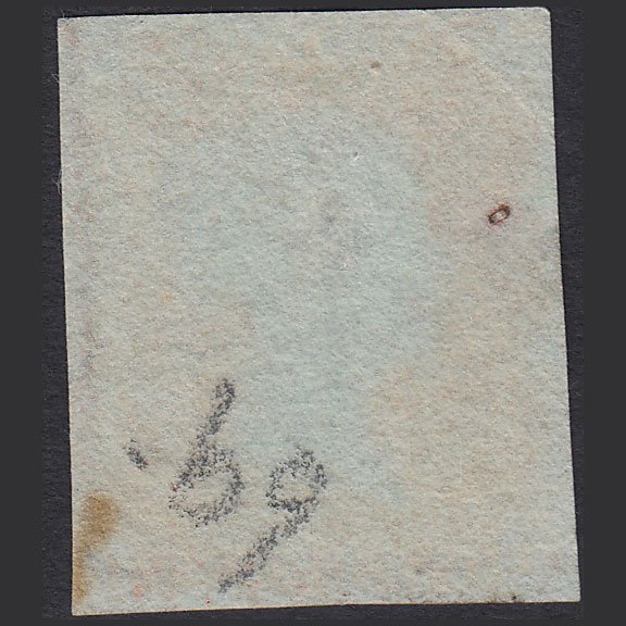 Additional view of stamp 959