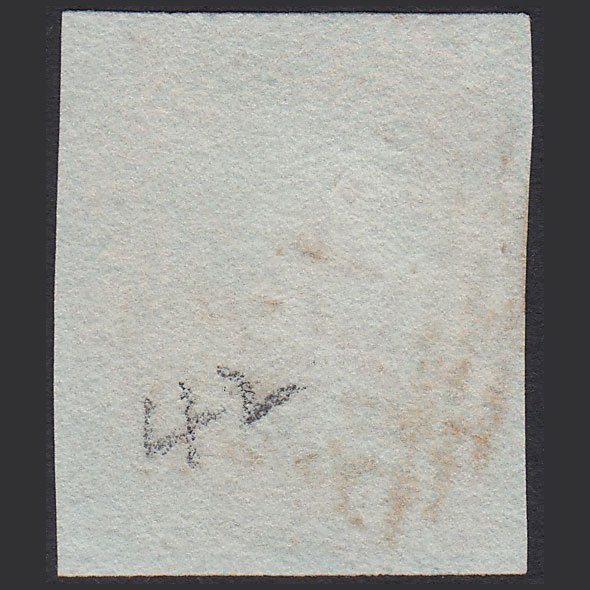 Additional view of stamp 965