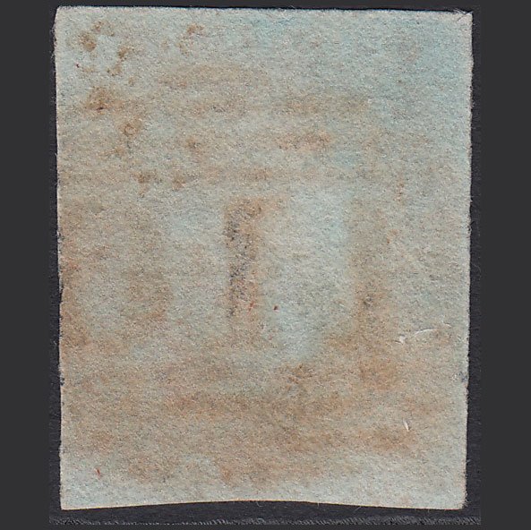 Additional view of stamp 1131