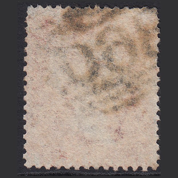 Additional view of stamp 1145