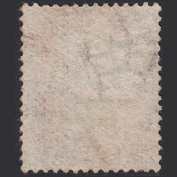 Additional view of stamp 1161