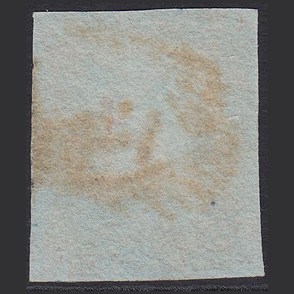 Additional view of stamp 1183