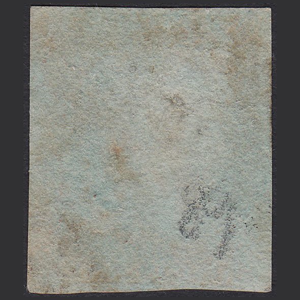 Additional view of stamp 1192