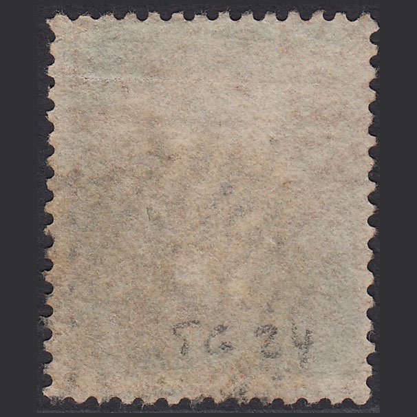Additional view of stamp 11014