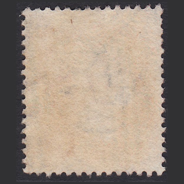 Additional view of stamp 11020